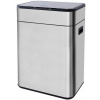 Bezdotykový odpadkový kôš Helpmation Elegant 30l (AK5514)