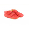 Froddo Prewalkers D-Velcro - Red Veľkosť: 17