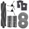 Súprava príslušenstva pre vysávač DREAME X40 Ultra Complete X40 Pro