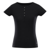 ALPINE PRO CASTA black - XS