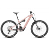 MOUSTACHE Samedi 29 Game 160.7 750 Dusty Mauve