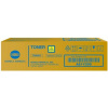 Konica-Minolta toner MINOLTA TNP92 yellow Bizhub i-SERIES C3120i (4000 str.)