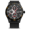 Hodinky SMART FOREVER AMOLED ICON AW-110 BLACK