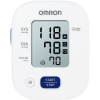 OMRON Omron M2+ Horné rameno Automatické