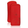 Púzdro CHIC SLIM Nokia 5530/6710 red