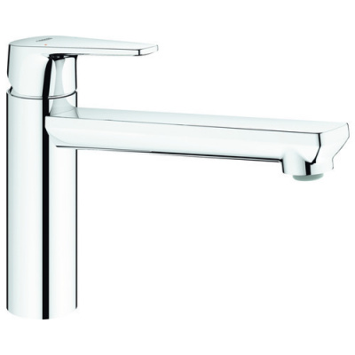 GROHE Drezová batéria GROHE Start Edge 2020 chróm 31697000