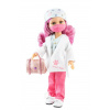 Paola Reina Las Amigas bábika Esme 2024, 32cm veterinárka