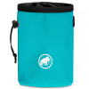 Magnéziová taška Mammut Gym Basic Chalk Bag dark ceramic