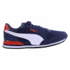 Puma ST Runner V3 Mesh JR čierna