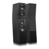 SVS Ultra Evolution Pinnacle Black Oak (dyha) (Stĺpová reprosústava. Nová vlajková loď značky, osadená 1