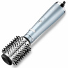 BABYLISS PARIS BABYLISS AS773E Hydro-Fusion Air Style 700W - teplovzdušná rotačná kulma - modro-strieborná