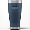Vodotesný termohrnček Thermos Icon 470 ml - modrá Veľkosť: ks