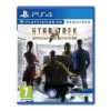 PS4 Star Trek: Bridge Crew VR (nová)