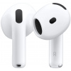 Slúchadlá Apple AirPods 4 s aktívnym potláčaním hluku (ANC) (MXP93ZM/A)
