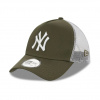 New Era Kšiltovka New York Yankees New Era 940 Af Trucker