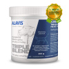 ALAVIS TRIPLE BLEND Pre psy a mačky prášok 1x200 g