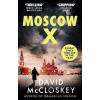 Moscow X - David McCloskey