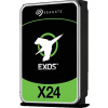 HDD disk Seagate Exos X24 16TB SATA III 3,5