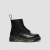 Dr. Martens Čierne členkové topánky Dr. Martens 1460 Bex