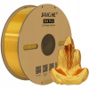 Filament Jamghe Silk PLA Zlatý 1,75 mm 1 kg