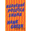 Nádherně pošetilá snaha - Hank Green