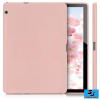 Silikónový obal Huawei MediaPad T3 10 – TPU Matt staroružová