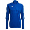 adidas Tiro 21 Training top GH7302 Team royal modrá