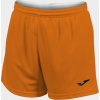 Joma Dámske šortky PARIS II ORANGE Veľkosť: XL