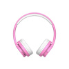 SENCOR 05560833 Sluchátka SEP 703BT Pink