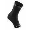 CEP Mid Support Ankle Sleeve kompresní návlek na kotník Barva: černá / šedá, Velikost: V