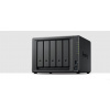 Synology DS1525+ RAID 5xSATA server, 2x2,5Gb LAN