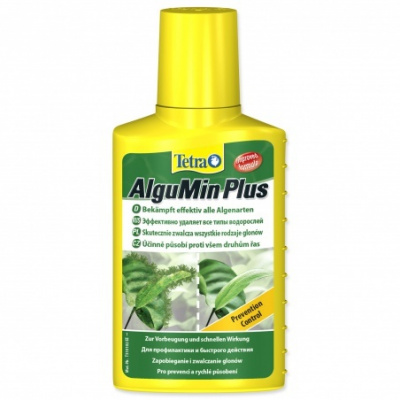 Tetra AlguMin Plus 100 ml