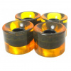 Náhradné kolieska Axer Šport na penny boardy 60 x 45 mm