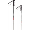 Detské lyžiarske palice Leki Rental Classic-anodized silver/anodized black 70