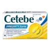 Cetebe Immunity Forte 30 kapsúl