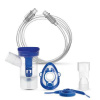 VITAMMY Microfine+ RF8 Nebulizačná súprava s maskou pre deti