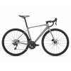 Liv Cestný bicykel LIV LANGMA ADVANCED 2 QOM 700C 2026 - Sivá, M, 700C