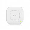 Zyxel NWA110AX, Single Pack 802.11ax exclude Power Adaptor,EU and UK, Unified AP,ROHS