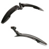 Blatník ZEFAL DEFLECTOR M60 SET ZF-2509 – Čierna
