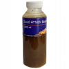 Návnada Mastodon Baits Booster Squid Attack 500ml