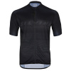 Silvini pánsky dres MD1645 Turano black-charcoal M