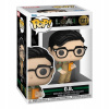 Funko Pop! Marvel 1317 Loki O.B.