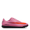 Nike Mercurial Vapor 16 Club Adults Astro Turf Football Boots Pink/Black 8.5 (43)