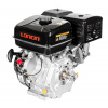 Motor Loncin G390F-A s horizontálnou hriadeľou 25 mm / 60 mm