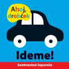 Ahoj, drobček Ideme!
