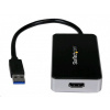 StarTech Externý video adaptér USB 3.0 na HDMI (USB32HDEH)