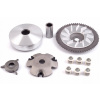 VARIÁTOR QUEST ROMET KINGWAY SKUTER GY6 4T QMB KOMPLET