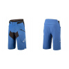 Alpinestars Drop 6.0 Shorts Mid Blue 36