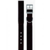 Ferplast DAYTONA obojok 45cmx25mm černý