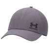 Under Armour ArmourVent Low Adjustable Castlerock/Black one size